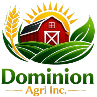 Dominion Agri Inc.